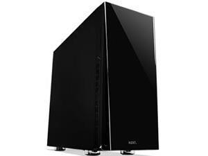 NZXT H230 Black Mid Tower Case