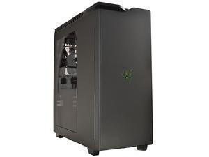 NZXT H440 Razer Special Edition Mid Tower Case