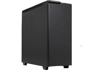NZXT H440 Black Mid Tower Case