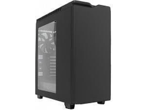 NZXT H440 Black Mid Tower Case with Window