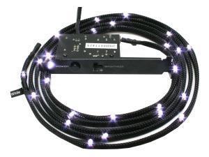 NZXT LED Cable 1 Metre White