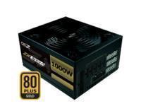 OCZ ZX Series 1000W 80PLUS® Gold Power Supply