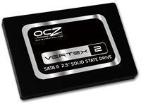 OCZ Vertex 2E 120GB 2.5inch SATA-II Solid State Hard Drive