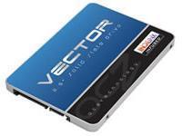 OCZ Vector SATA III 6Gb/s 2.5inch 256GB Solid State Hard Drive