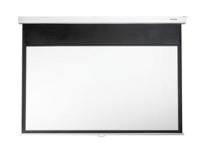 Optoma DS-9084PMGplus Panoview 84inch manual Pull Down Screen
