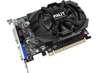 PALiT GeForce GTX 650 1GB GDDR5