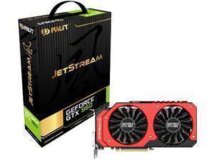 PALiT GeForce GTX 960 JetStream 4GB GDDR5