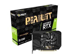 Palit Geforce RTX 2060 Storm X 6GB Graphics Card