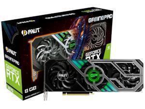PALiT NVIDIA GeForce RTX 3070 GAMING PRO V1 8GB GDDR6 Graphics Card