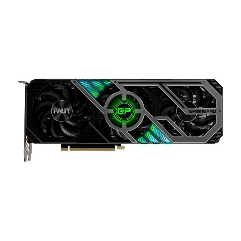 Разгон rtx 3070 palit gaming pro