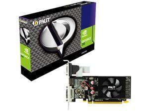 PALiT GeForce 210 1GB GDDR5