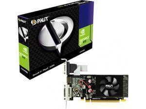 PALiT GeForce GT 610 1GB GDDR3