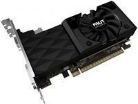 PALiT GeForce GT 630 2GB GDDR3