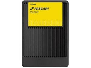 Phison Pascari 7.68TB X200P U.2 Enterprise NVMe SSD small image