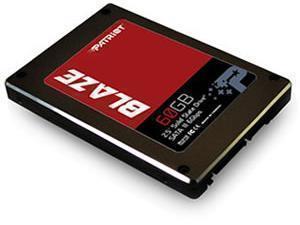 Patriot Blaze 60GB SATA III Solid State Hard Drive