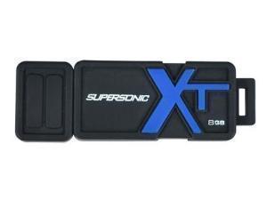 Patriot Supersonic Boost XT 128GB USB3.1 Flash Memory Stick