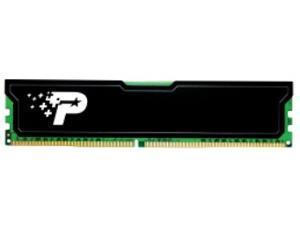 Patriot Signature Line 4GB DDR3 1600MHz Memory RAM Module