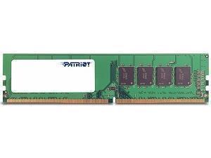 Patriot Signature Line 4GB 1x4GB DDR4 PC4-17000 2133MHz Single Module