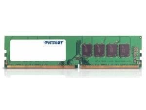 Patriot Signature Line 8GB DDR4 2400MHZ Memory RAM Module