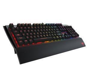 Patriot Viper V760 Mechanical RGB Keyboard