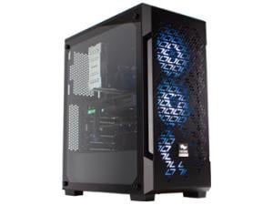 Reign Sentry Core MKIII AMD NVIDIA Gaming PC