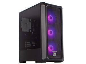 Reign Scout Elite MKII Gaming PC