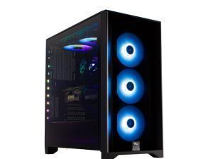 Reign Vanguard Pro MKIII DDR5 iCUE Gaming PC