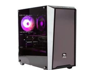 Reign Scout Ember Gaming PC