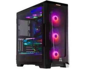 Reign Vanguard Inferno Gaming PC