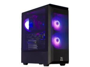 Reign Sentry Wildfire Gaming PC