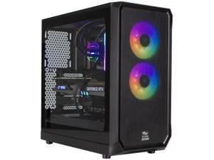 novatech custom pc