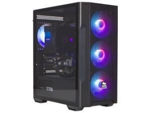 novatech custom pc