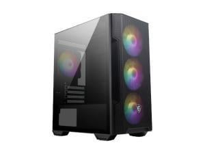 Reign Scout Elite MKIV Gaming PC
