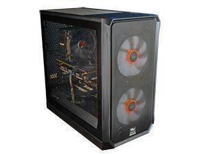 Reign Bard Gaming PC