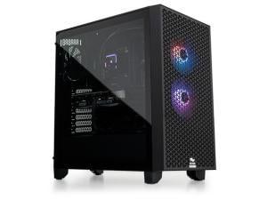 Reign Rogue iCUE PC