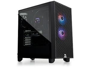 Reign Cleric iCUE Gaming PC