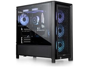 REIGN Nemesis Gaming PC