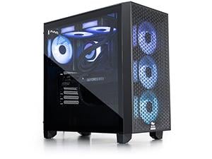 REIGN Summoner Gaming PC