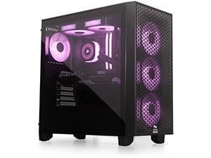 Reign Colossus iCUE Gaming PC