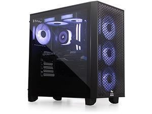 REIGN Titan iCUE Gaming PC