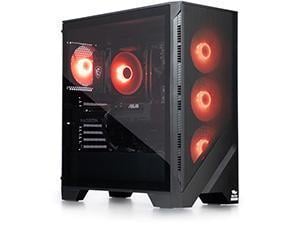 REIGN Cerberus Gaming PC