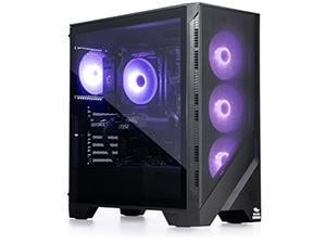 REIGN Catalyst Gaming PC
