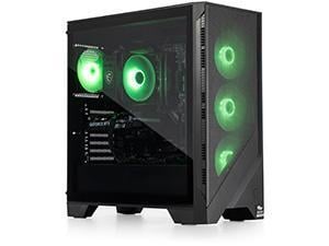 REIGN Reaper Gaming PC