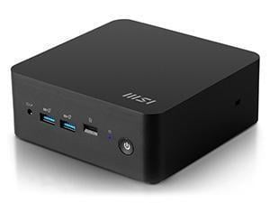nSpire Mini S1 Pro Mini PC