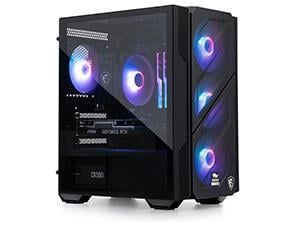 Reign Medway Gaming PC