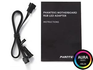 Phanteks RGB LED Adapter