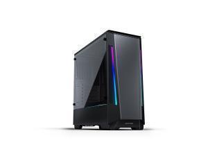 Phanteks Ecliple P360X Compact Mid Tower Tempered Glass Chassis