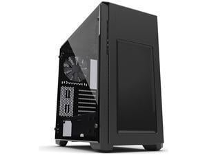 Phanteks Enthoo Pro M Tempered Glass Mid Tower Case