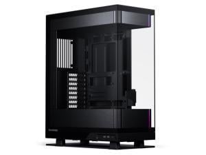 Phanteks Evolv Series X2 Case Tempered Glass Windows DRGB Brushed Black