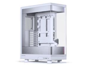 Phanteks Evolv Series X2 Case Tempered Glass Windows DRGB Matte White